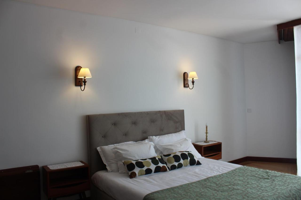 Boutique Inn & Restaurant - Casa Dos Suecos Figueira da Foz Buitenkant foto