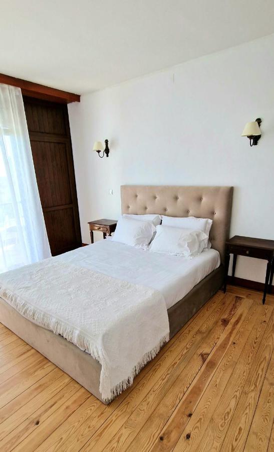 Boutique Inn & Restaurant - Casa Dos Suecos Figueira da Foz Buitenkant foto