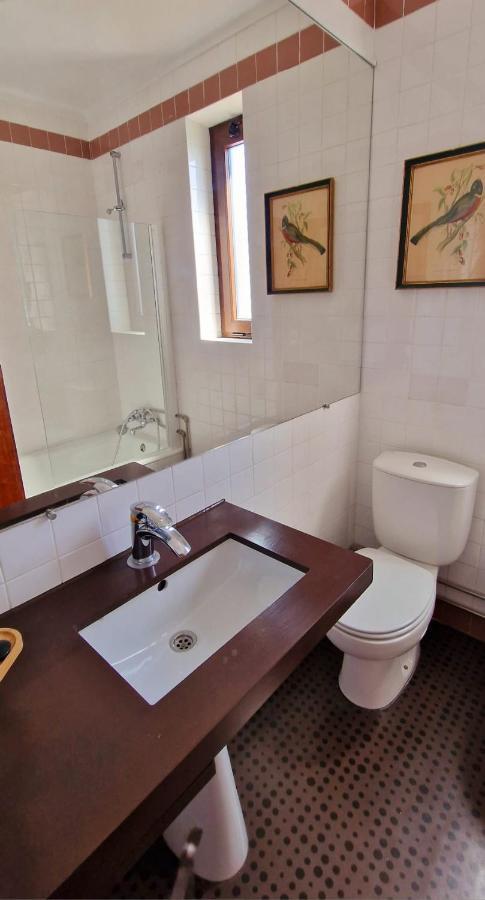 Boutique Inn & Restaurant - Casa Dos Suecos Figueira da Foz Buitenkant foto
