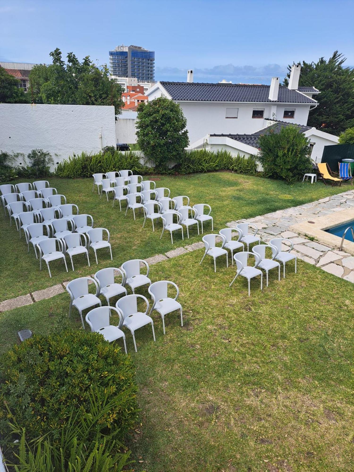 Boutique Inn & Restaurant - Casa Dos Suecos Figueira da Foz Buitenkant foto