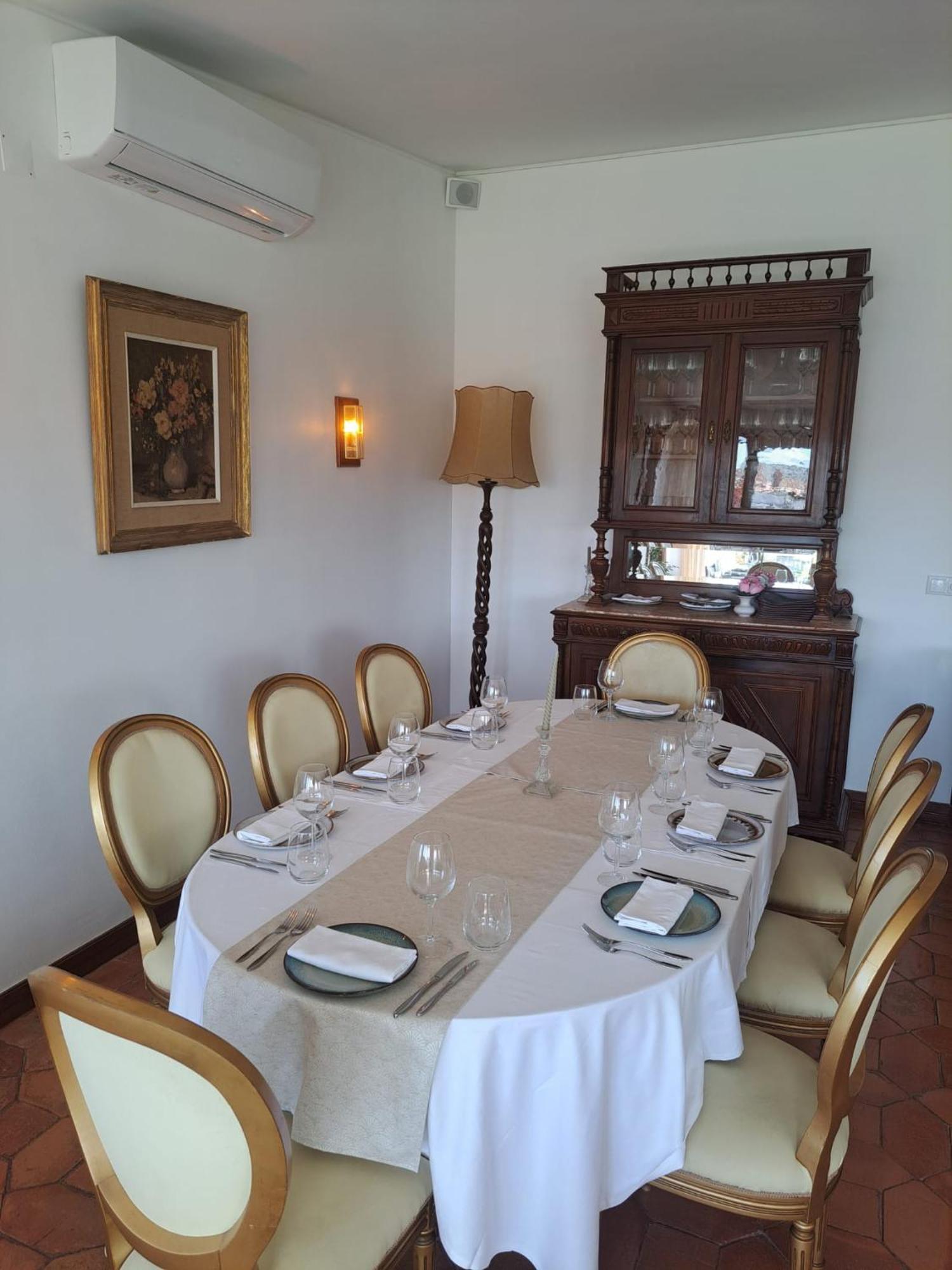 Boutique Inn & Restaurant - Casa Dos Suecos Figueira da Foz Buitenkant foto