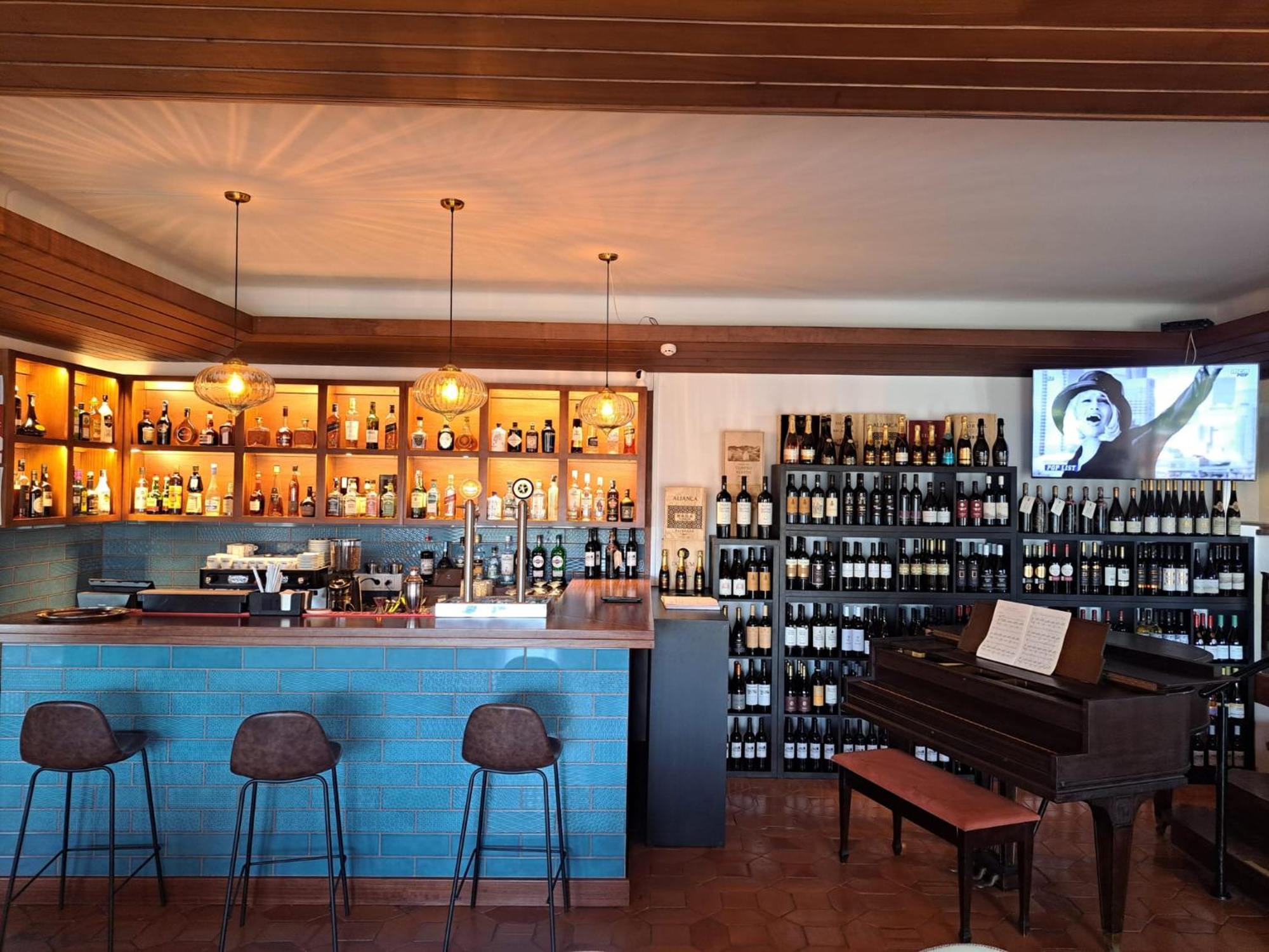 Boutique Inn & Restaurant - Casa Dos Suecos Figueira da Foz Buitenkant foto