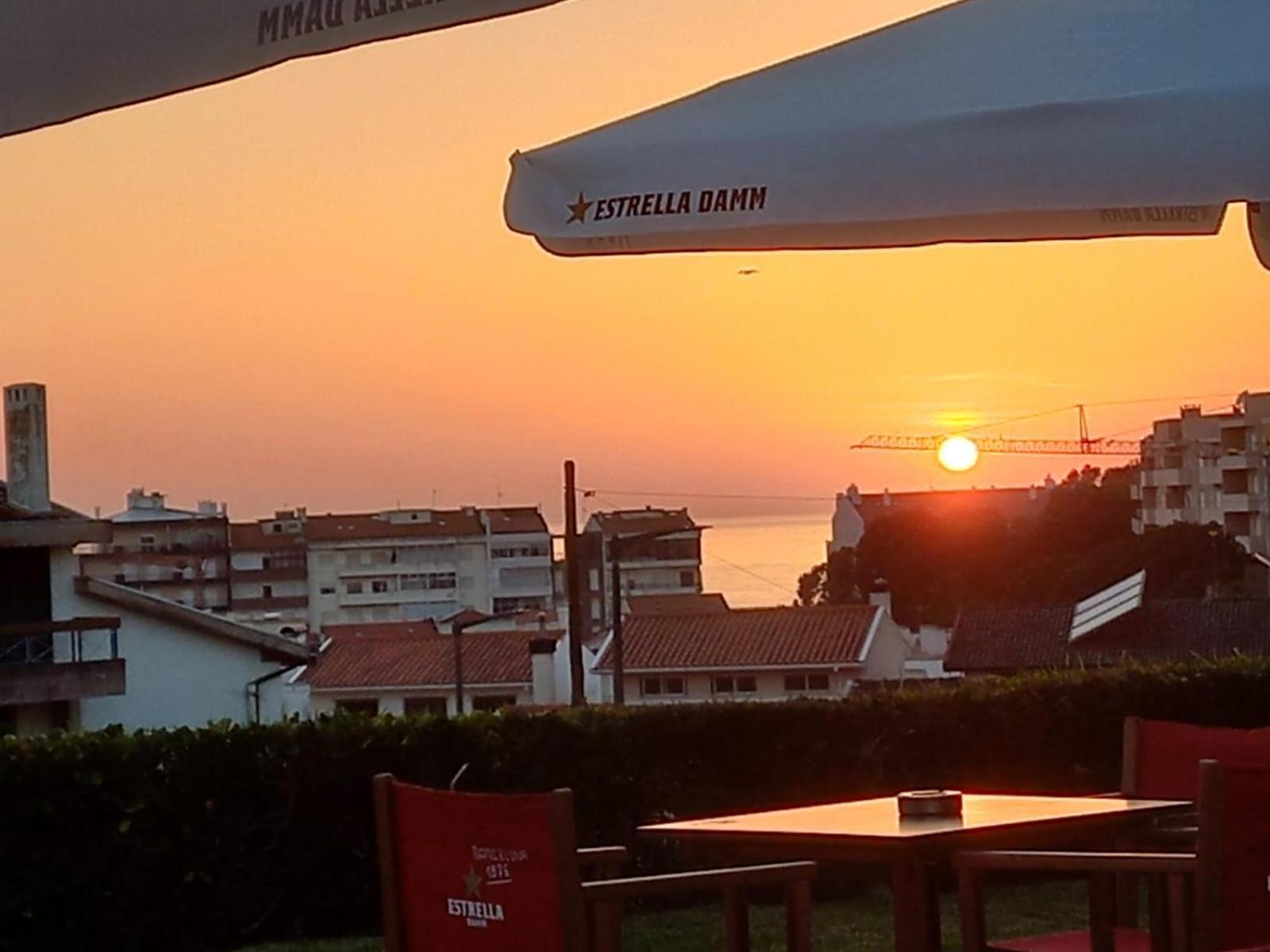 Boutique Inn & Restaurant - Casa Dos Suecos Figueira da Foz Buitenkant foto